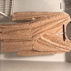 Charlotte Russe romper